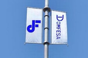 Descubre todo sobre el mástil para bandera: tipos, fabricación y funciones personalizadas